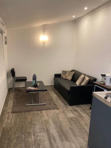 Appartement Mozart Strasbourg Exterior photo